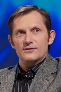 Юрий Лумисте