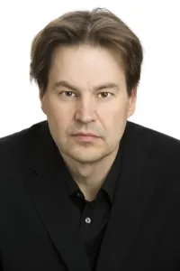 Питер Маттеи