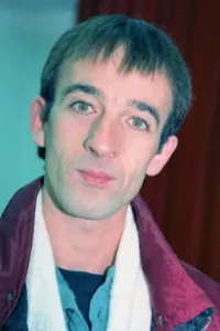 Данни Сегев