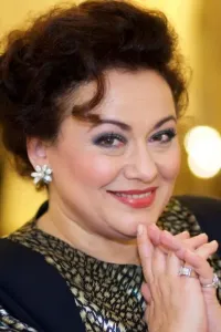 Леонтина Вэдува