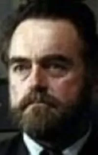 Эрик Клаусен