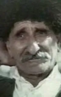 Мухтар Авшаров