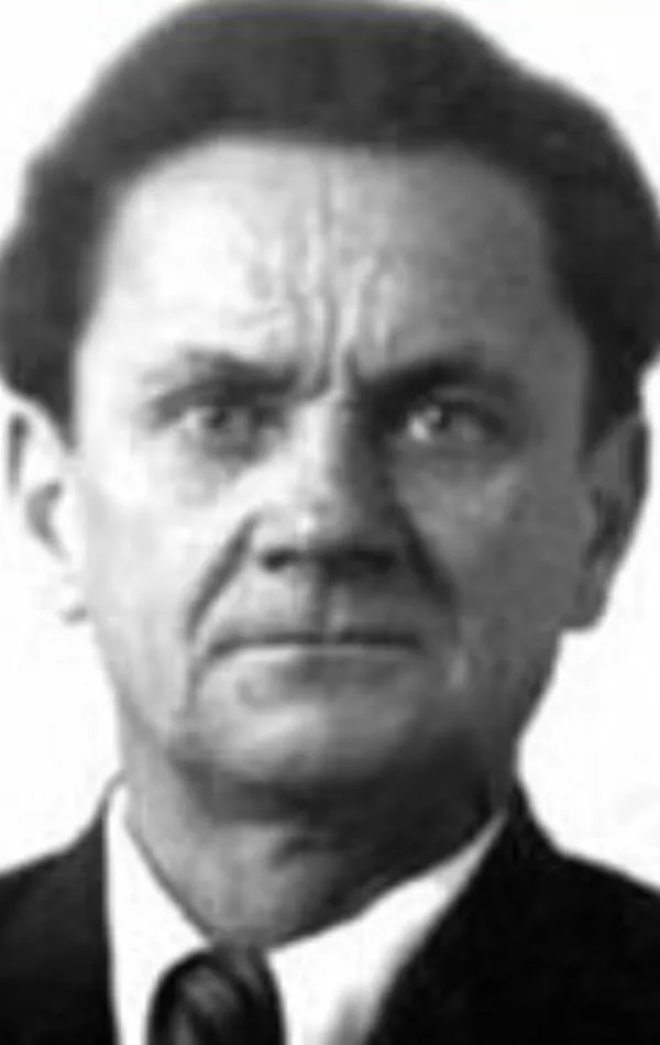 Николай Романов