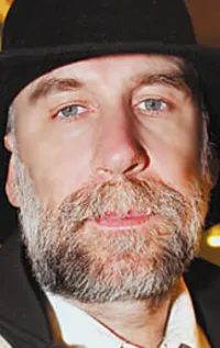 Иван Максимов