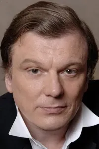 Юрий Васильев