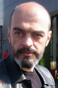 Владимир Левицкий