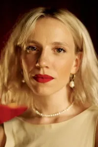 Эмма Сехестед Хёг