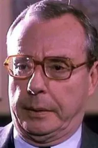 Серж Берри
