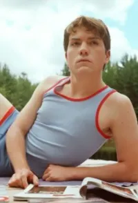 Джереми Нил