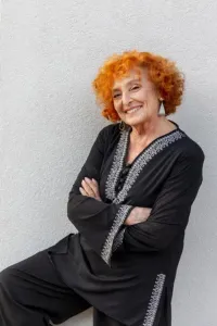 Анна Мария Де Люка