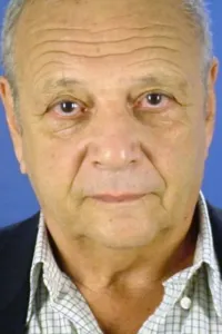 Гарри Авилио