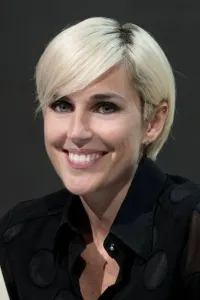 Анна Билло