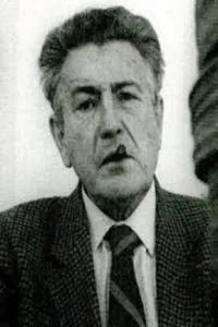 Фьоренцо Серра