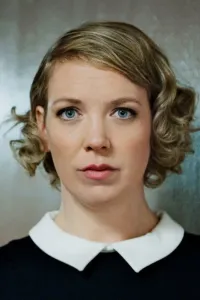 Лина Бекманн