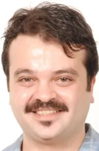 Бюлент Сейран