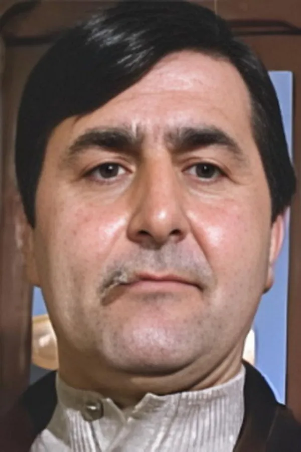 Жан Шерлиан