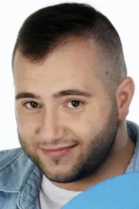 Дэмиен Гомес