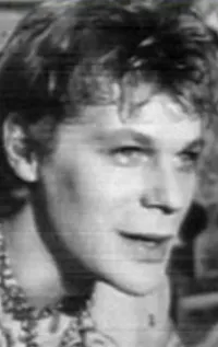 Виталий Серов