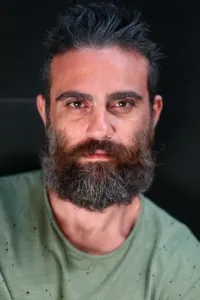 Алекс Нэйдер