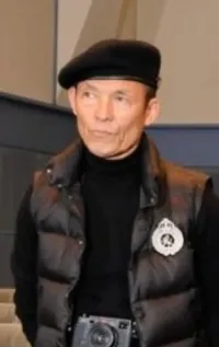 Кадзуми Куригами