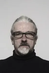 Криспин Бакстон