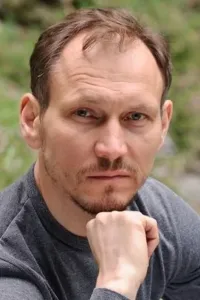 Питер Николас