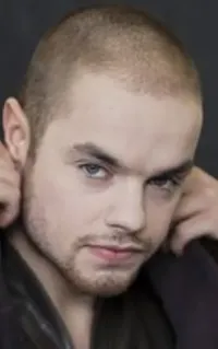 Джуст Болт