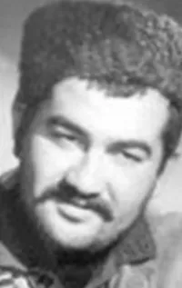 Эльчин Мамедов