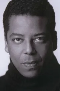 Найджел Шоун Уильямс