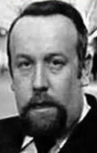 Александр Мишарин