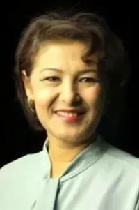 Каромат Исомова