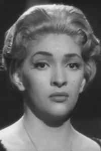 Тамара Гарина