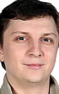 Андрей Записов
