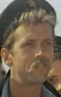 Юрий Богданов
