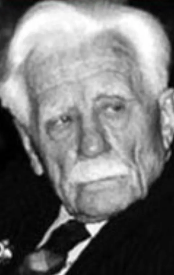 Дмитрий Орловский