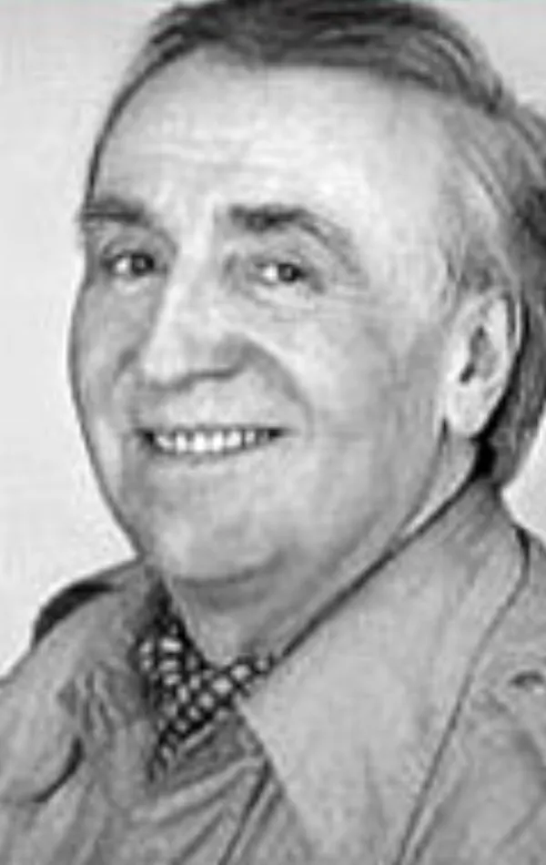 Валентин Кулик