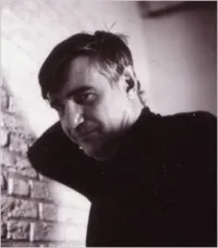 Джозеф В. Сарно