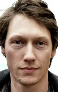 Симон Й. Бергер