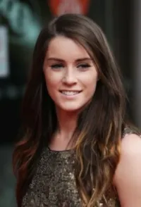 Люси Джонс