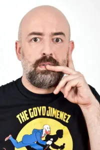 Гойо Хименес