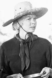 Лиза Манн