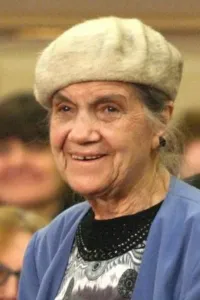 Эугения Босынчяну