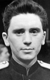 Виктор Маркин