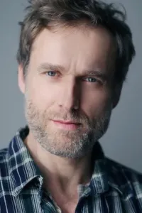 Дэвид Севьер