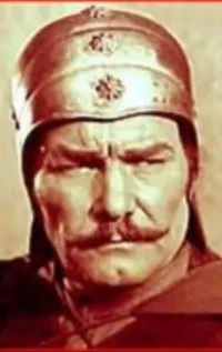 Гарри Кординг