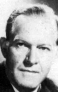 Джон Уорвик