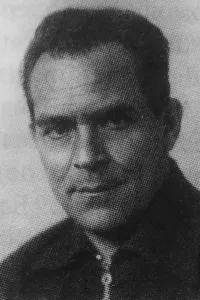 Петр Морской