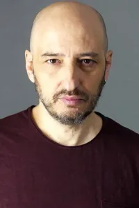 Луис Морено