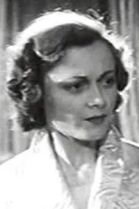 Анна Меэн