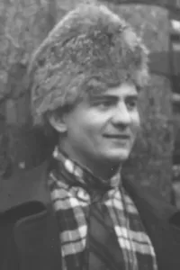 Бен Хендрикс мл.